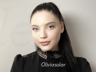Oliviasolar