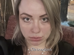 oliviasolaris Le Scandale