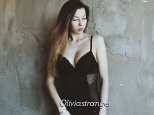 Oliviastranger