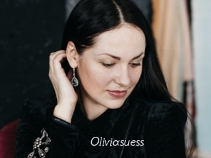 Oliviasuess