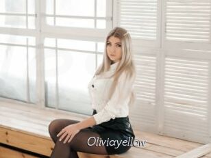 Oliviayellow