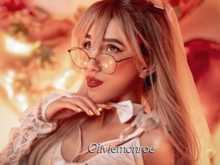 oliviemonroe Le Scandale