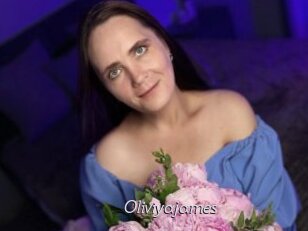 Oliviyajames