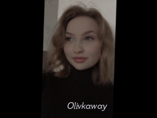Olivkaway