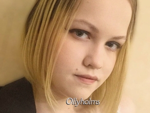 Ollyholms