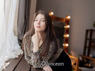 Ollyocean