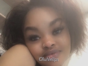 Oluhlelips