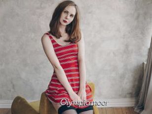 Olympiamoor