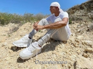 Omarshannaa
