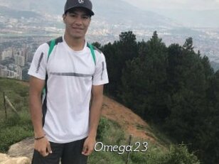 Omega23