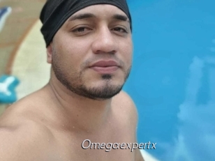 Omegaexpertx