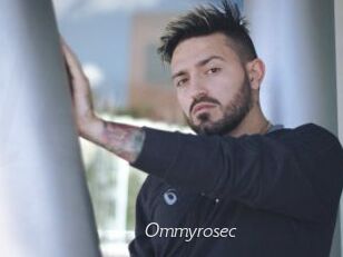 Ommyrosec