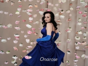 Onarose
