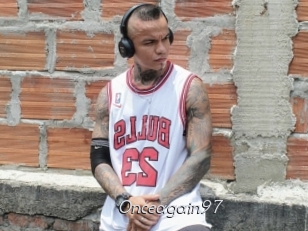 Onceagain97