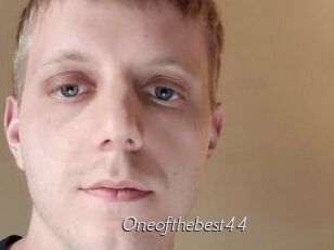 Oneofthebest44