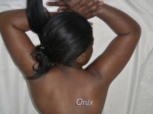 Onix