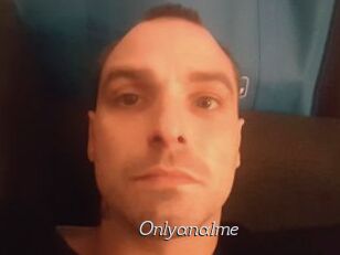 Onlyanalme