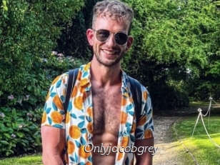 Onlyjacobgrey