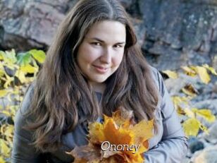 Ononey