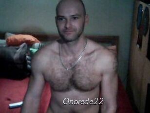 Onorede22