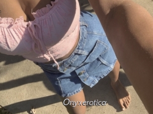 onyxerotica Le Scandale