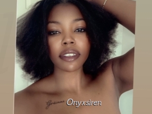 onyxsiren Le Scandale