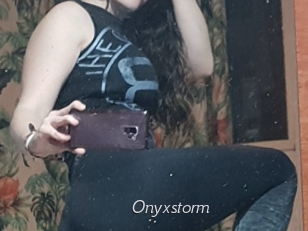 Onyxstorm