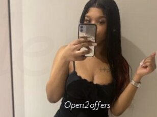 Open2offers