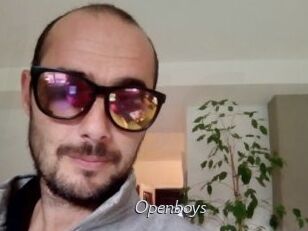 Openboys