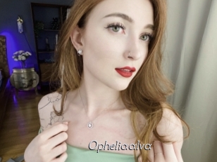 Opheliaalva