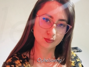 Opheliaeng