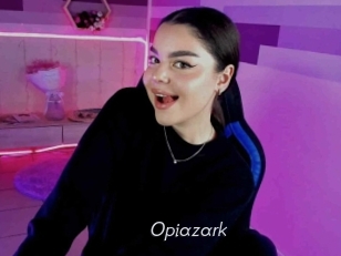 Opiazark