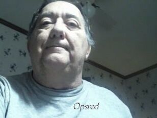Opsred