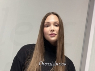 Oraalsbrook