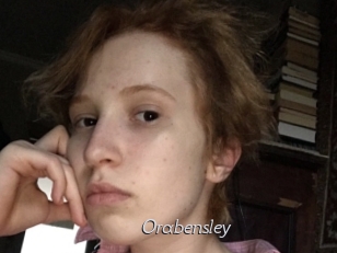 Orabensley