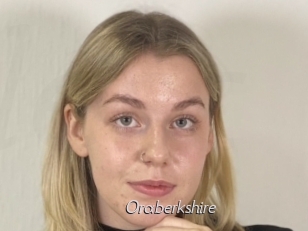 Oraberkshire