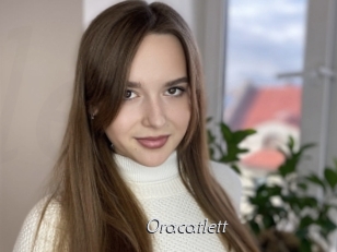 Oracatlett