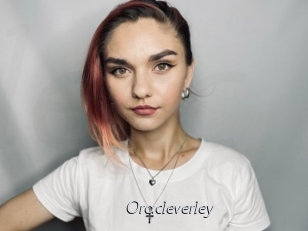 Oracleverley