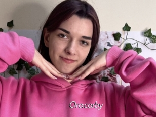 oracorby Le Scandale