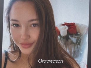 Oracreason