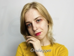 Oradaggett