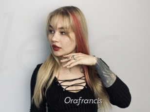 Orafrancis