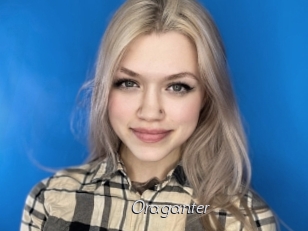 Oraganter