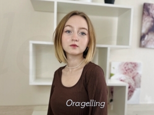 Oragelling