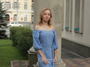 Oragrooms