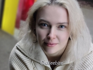 Oraleebire