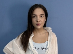 Orashine