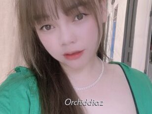 Orchiddiaz