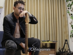 orfeojames Le Scandale