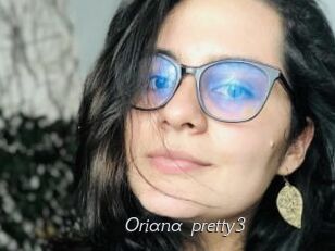 oriana_pretty3 Le Scandale